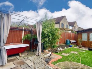 Garden- click for photo gallery